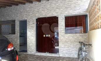 Imagem: Jundiaí - Casa de Vila - Vila Marlene