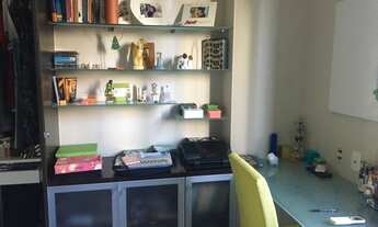 Imagem 7: Apartamento para venda possui 151 metros quadrados com 3 suites na Pituba - Salvador - Bah