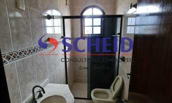 Imagem 7: Venda de sobrado no Jardim Consorcio com garagem subterrânea para vários carros