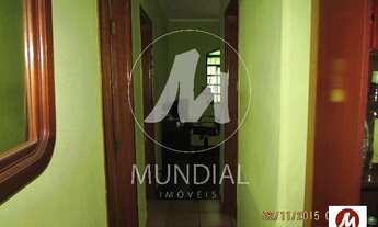 Imagem 6: Casa (térrea na rua) 3 dormitórios, cozinha planejada