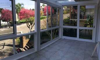 Imagem 5: Casa com 3 dormitórios à venda, 290 m² por R$ 895.000 - Pousada da Neve - Nova Petrópolis