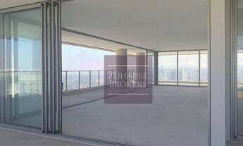 Imagem 5: Ibirapuera - Espetacular apartamento com 632 m² - 4 dormitórios - 7 vagas - clube completo