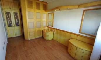 Imagem: PORTO ALEGRE - Apartamento Padrão - Rio