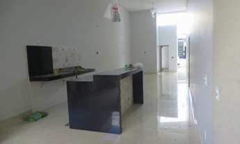 Imagem 7: Casa NOVA de condomínio térrea à venda com escritório 3 suítes -Reserva Real Home Resort P