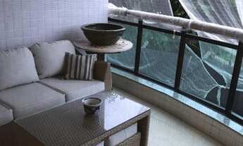 Imagem 7: Vendo Península Green Star - 180m² - 4 qts 2 Suítes + Dep - 3 Vagas - Reformado - Barra d