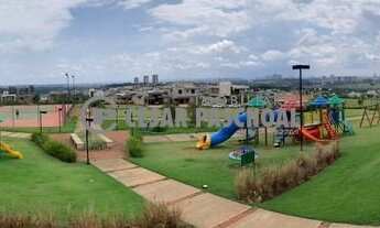Imagem 3: Terreno Condomínio Vila do Golfe 350m2 (12,5m X 28m)<br>- Lote De Muro<br>- Lo