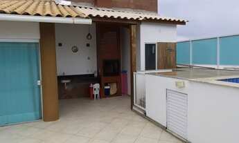 Imagem 2: Cobertura Nascente Buraquinho