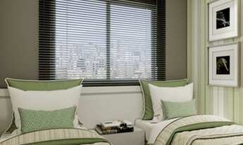 Imagem 4: Apartamento para venda com 44 metros quadrados com 2 quartos em Jardim Jacinto - Jacareí