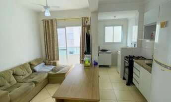 Imagem 5: Apartamento para Venda em Praia Grande, GUILHERMINA, 2 dormitórios, 1 suíte, 2 banheiros