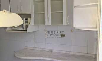 Imagem 6: Apartamento com 2 dormitórios para alugar, 50 m² por R$ 1.300,00/mês - Jardim Satélite - S