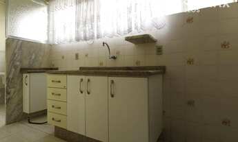 Imagem 6: Apartamento com 3 dormitórios para alugar, 81 m² por R$ 1.350,00/mês - São Mateus - Juiz d