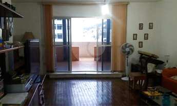 Imagem 4: Rio de Janeiro - Apartamento Padrão - GRAJAÚ