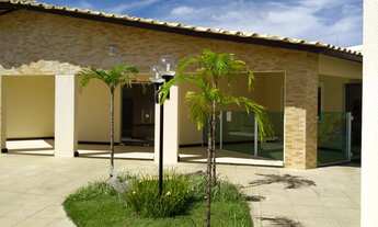 Imagem 3: Casa duplex com três quartos