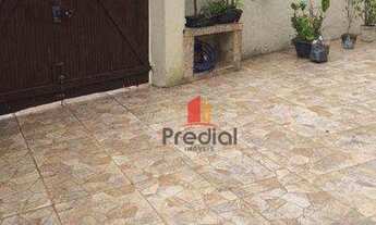 Imagem 3: Casa com 2 dormitórios à venda, 319 m² por R$ 1.800.000 - Jardim - Santo André/SP