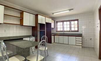 Imagem 7: CASA I 3 QUARTOS I 1 SUITE I 5 BANHEIROS I 2 SALA I 4 VAGAS