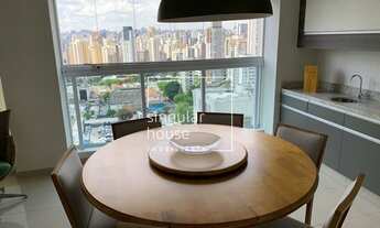 Imagem 4: APTO 210M² | 3 SUÍTES | MOBILIADO |3 VG GARAGEM