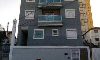 Imagem: Apartamento com 2 dormitórios à venda