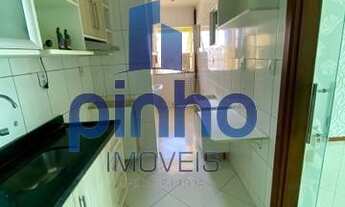 Imagem 6: Apartamento para Venda em Salvador, Vila Laura, 3 dormitórios, 1 suíte, 2 banheiros, 1 vag