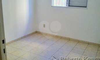 Imagem 5: Apartamento 55m Residencial Jardim Guadalajara