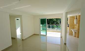 Imagem 2: Apartamento para venda possui 70 metros quadrados com 2 quartos