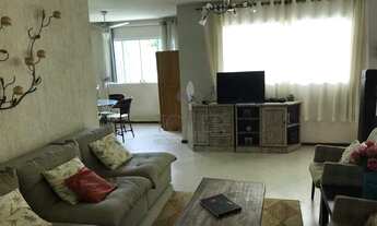 Imagem 6: Casa duplex no Condomínio Caravelas Santa Maria