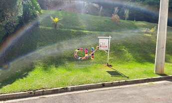 Imagem 3: Terreno à venda, 1150 m² por R$ 450.000,00 - Condomínio Estância Marambaia - Vinhedo/SP