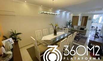 Imagem 3: Apartamento para Venda em São Bernardo do Campo, Centro, 4 dormitórios, 3 suítes, 5 banhei