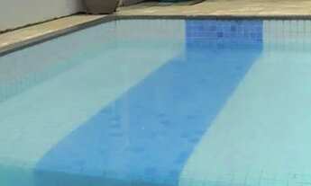 Imagem 5: RESIDENCIAL ILHAS MAURÍCIO - CASA DE DOIS PAVIMENTOS