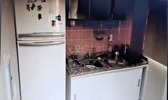 Imagem 2: Apartamento em Centro Histórico