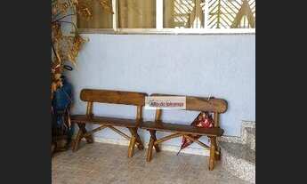 Imagem 3: Sobrado com 2 dormitórios à venda, 107 m² - Vila Dom Pedro I - São Paulo/SP