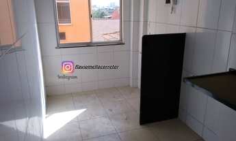 Imagem 5: Itaboraí - Apartamento 2 quartos bairro Nova Cidade