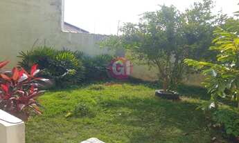 Imagem 5: Casa para aluguel tem 120 metros quadrados com 3 quartos em Jardim Terras de São João - Ja