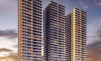 Imagem 5: Apartamento no edifício Brava Ocean Vista Mar com 2 suítes à venda na Praia Brava em Itaja