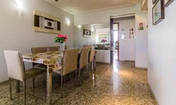 Imagem 6: Ed Montpellier: Bonito e Amplo Apto Próx Doca 170m² 3 Suítes 2 Vg Soltas