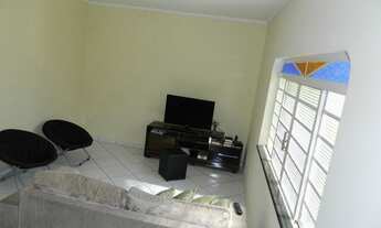 Imagem 4: Casa para Venda Jardim Santa Esmeralda Hortolândia