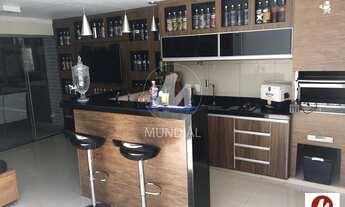 Imagem 4: Casa (sobrado em condominio) 3 dormitórios/suite, cozinha planejada, portaria 24 horas, em