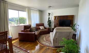 Imagem 2: Apartamento com 105 metros quadrados com 3 quartos 1 suíte e 2 vagas