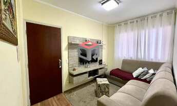 Imagem: Apartamento à venda, 2 quartos, 1 vaga