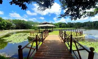 Imagem 4: Botânico Terra Brasilis próx EUSÉBIO lotes à venda