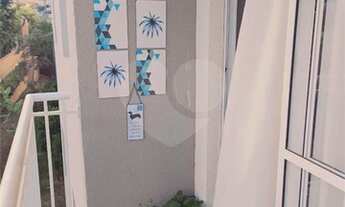 Imagem 4: EXCELENTE OPORTUNIDADE DE COMPRA! APARTAMENTO COM 3 DORMITÓRIOS 1 SUITE E 1 VAGA NA VL DOS