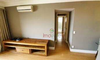 Imagem 3: Apartamento com 4 dormitórios para alugar, 129 m² por R$ 6.500,00/mês - Jardim das Colinas