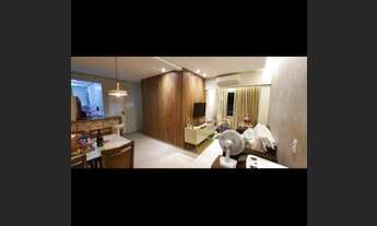 Imagem 3: Apartamento para venda tem 57 metros quadrados com 2 quartos em Gurupi - Teresina - Piauí