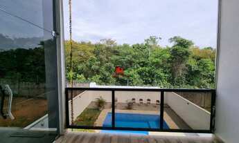 Imagem 7: Casa de condomínio para venda com 247 metros quadrados com 2 quartos em Cacau Pirêra - Ira