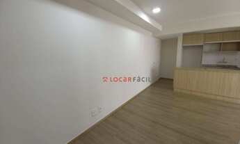 Imagem 6: Apartamento com 3 dormitórios para alugar, 78 m² por R$ 2.650/mês - Gleba Fazenda Palhano