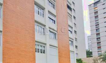 Imagem 7: São Paulo - Apartamento Padrão - Jardim América