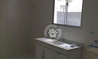 Imagem 3: Apartamento Garden com 2 dormitórios à venda, 51 m² por R$ 159.850,01 - Aparecidinha - Sor