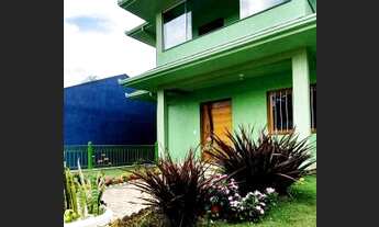 Imagem 4: Casa com 6 dormitórios à venda, 331 m² por R$ 1.750.000,00 - Linha Imperial - Nova Petrópo