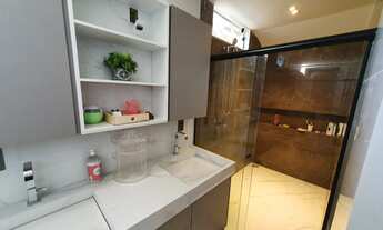 Imagem 2: Vende-se sobrado de 4 suites mais uma dependência