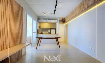 Imagem 1: Apartamento - Mansões Santo Antônio - Campinas