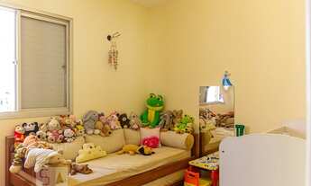 Imagem 5: Apartamento para Aluguel - Bosque da Saúde, 2 Quartos, 65 m2